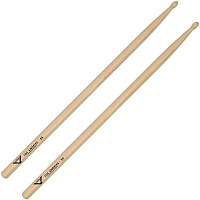 VATER VH5AW American Hickory Los Angeles 5A Барабанные палочки, орех, деревянная головка