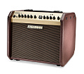 Fishman PRO-LBT-EU5  LoudBox Mini Bluetooth комбо для акустической гитары, 60 Вт