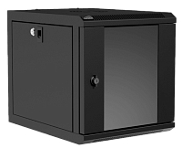 Caymon NPR406/B Рэковый шкаф настенный 