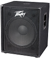 Peavey PV 118D Sub активный 18" сабвуфер