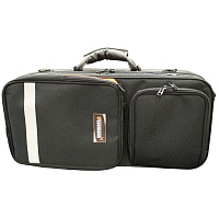 Wisemann Trumpet Case WTRUMC-1 чехол-рюкзак для трубы, водонепроницаемый, кожаные ручки