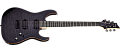 Schecter BANSHEE-6 P TBB Гитара электрическая шестиструнная, крепление грифа: на болтах