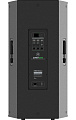 MACKIE DRM315 профессиональная активная 3-полосная АС 2300 Вт. НЧ 15", СЧ 6", ВЧ 1,4". DSP-модуль с FIR-фильтром