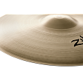 ZILDJIAN A0080 20 A ROCK RIDE тарелка типа Ride