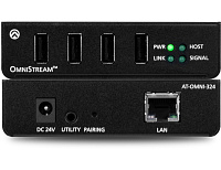 ATLONA AT-OMNI-324 IP в USB адаптер