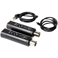 OnStage BC2000  стереоконвертер Bluetooth  V4.0