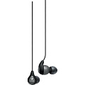 SHURE P3TER112GR M16 686-710 MHz беспроводная система персонального мониторинга PSM300 с наушниками SE112