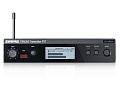 SHURE P3TER112GR M16 686-710 MHz беспроводная система персонального мониторинга PSM300 с наушниками SE112