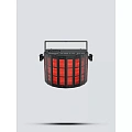 CHAUVET-DJ Mini Kinta ILS Светодиодный многолучевой эффект