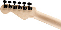 CHARVEL (C) Pro-Mod DK24 HSS FR E Infinity Blue электрогитара, цвет голубой