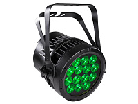 SILVER STAR SS342 XCET SUPERSOLAR ZE/TZ OUTDOOR MK4 Светодиодный архитектурный прожектор