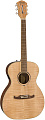 Fender FA-235E Concert Natural LR Электроакустическая гитара, цвет натуральный