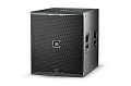 JBL VTX-F18S компактный сабвуфер 18"