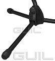 GUIL SX-03 стойка для саксофонов альт и тенор с адаптером для дополнительного инструмента