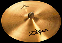 Zildjian 16- A- THIN CRASH тарелка типа Crash
