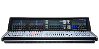 Soundcraft Vi3000:48 цифровая консоль 24 входных фейдера, 8 мастер-фейдеров