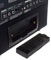 Roland KC-220  клавишный комбо, 30Вт (2х15), динамик 2х6,5", эффекты хоруса, реверберация