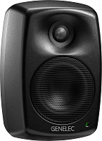 Genelec 4020CMM активная акустическая система, цвет черный