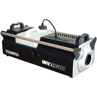 Involight FM3000PRO  генератор дыма 3000 Вт, DMX-512, радио ДУ
