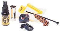 DUNLOP GA50 Electric Guitar Accessory Pack Набор аксессуаров для электрогитары