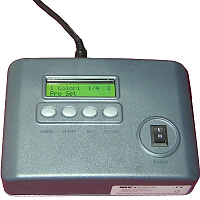 Involight LED101KT CONSOLE  контроллер для LED tube 1005 (до 4000 шт.) DMX-512, авто