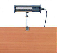 QUIK LOK MS307 подсветка для пюпитра (питание 220 В)