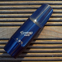 Vandoren A95 Jumbo Java мундштук для саксофона альт (SM605B)