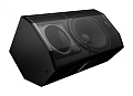 Pioneer XPRS-15 активная акустическая система, цвет черный