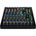 MACKIE ProFX10v3 10-канальный микшер с процессором эффектов и USB