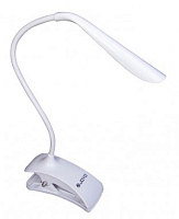 JOYO JSL-01 White LED Music Stand Light светодиодная лампа для пюпитра на прищепке, гусиная шея, USB