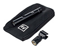 Electro-Voice ND66 Конденсаторный инструментальный микрофон, кардиоида