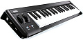 KORG MICROKEY2-37 компактная миди-клавиатура с поддержкой мобильных устройств, 37 клавиш