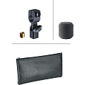 AUDIO-TECHNICA ATM450 Микрофон инструментальный конденсаторный