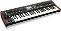 Behringer DEEPMIND 12 синтезатор 
