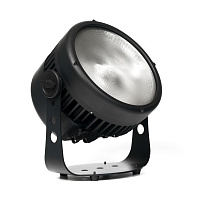 STAGE4 REPAR COB200 W Светодиодный всепогодный прожектор сценических эффектов, LED PAR, источник света 200 Вт WW (теплый белый), DMX-512, строб, диммер, мощность 225 Вт, угол освещения 60°