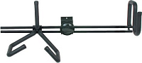 QUIK LOK SW410 гитарный настенный держатель для акустических гитар