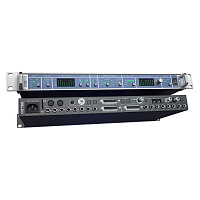RME ADI-8 QS  8-канальный конвертер с пультом ДУ