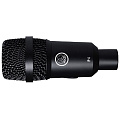 AKG P4 микрофон для барабанов, перкуссии, духовых и комбо
