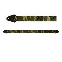 Perri's FWS20-149 FABRIC  Нейлоновый ремень, камуфляж