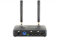 Wireless Solution BlackBox F-2 G5  Радиопередатчик, приёмник и ретранслятор 1024 каналов DMX с возможностью расширения до 2048 каналов в режиме Double-Up