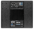 dB Technologies DVA-S09DP активный сабвуфер линейного массива, 1000 Вт, SPL 134 дБ, 45 - 120 Гц, 15
