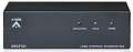 Ateis URGP-32I2O Интерфейс расширения эвакуационных входов для системы IDA8
