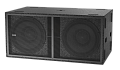 Audiocenter S3218A активный сабвуфер 
