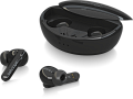 Behringer T-BUDS высококачественные беспроводные стереонаушники с активным шумоподавлением, Bluetooth 5.0, работа до 4 часов