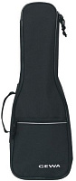 GEWA Classic Soprano Ukulele 570/180/65 mm Чехол для сопрано-укулеле, утеплитель 5 мм