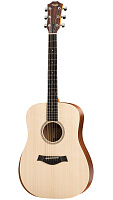 TAYLOR Academy 10 Academy Series, Layered Sapele, Sitka Spruce Top, Dreadnought гитара акустическая
