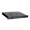 INVOTONE D500.4  четырехканальный усилитель мощности класса D, 600 Вт/4 Ом, 1200 Вт/2 Ом
