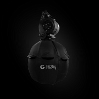 GLOBAL EFFECTS EASY Swirl Light Подвесная конфетти-машина, шар