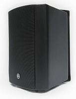 CVGaudio NF5TBL Настенная двухполосная акустическая система, IP44, цвет черный