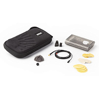DPA KIT-4071-OC-FMK комплект для работы в кино, театре и на телевидении, CORE